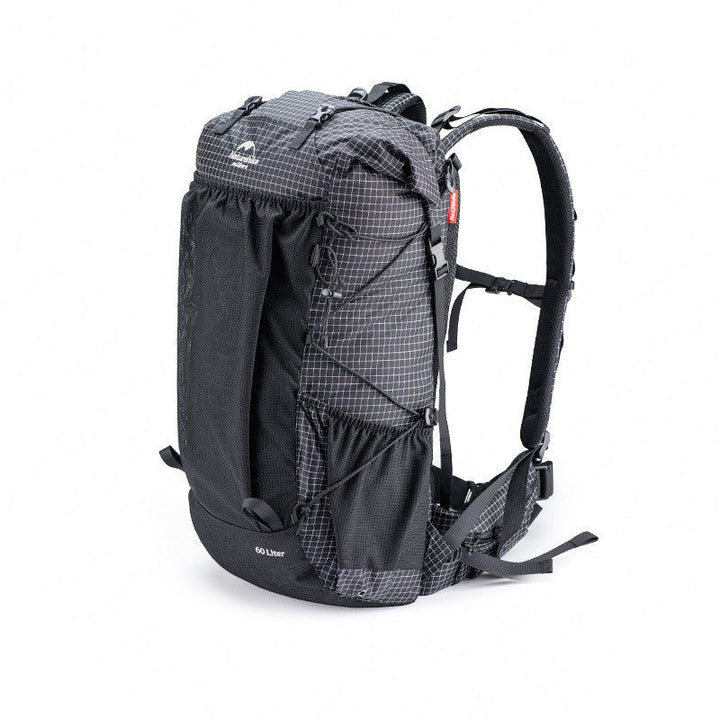 Explore the Great Outdoors with Our Large Capacity Outdoor Hiking Backpack
