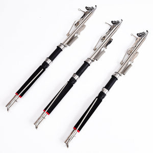 The Ultimate Fishing Companion: Self-Lifting Throwing Fishing Rod