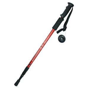 Discover the Versatility of the Straight Shank Walking Trekking Pole Crutch