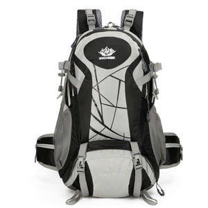 Discover the Ultimate Outdoor Hiking Camping Riding Backpack