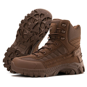 Discover the Perfect Hiking Companion: Plus Size Outdoor Hiking Training Boots