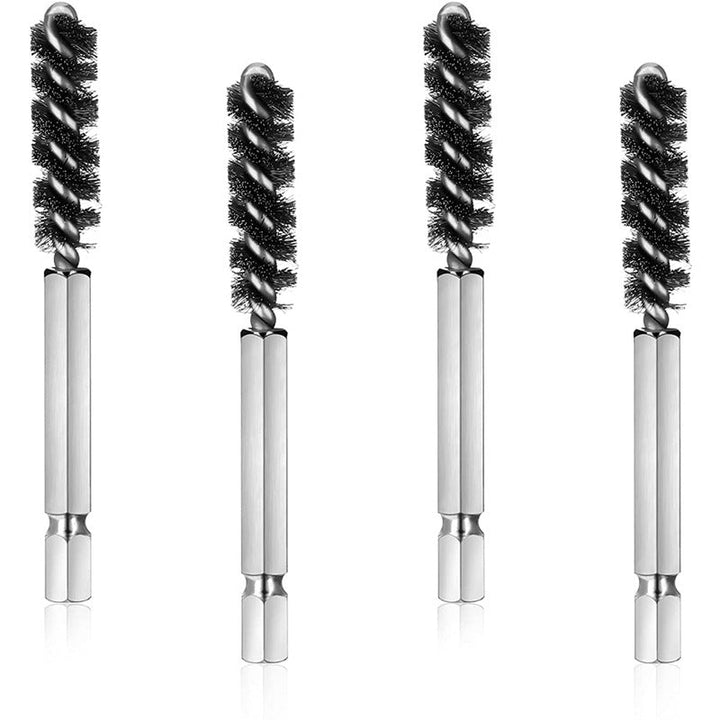 Enhance Your Game with the Six Angle Golf Club Cleaning Brush