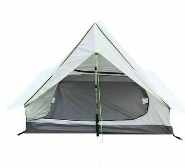 Experience the Great Outdoors with Our Portable Camping Tent