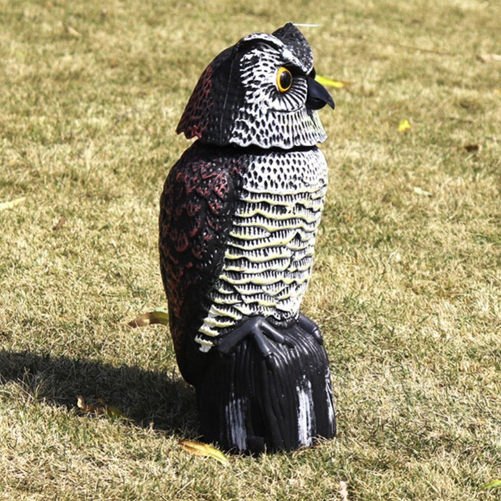 Keep Your Garden Safe with Our Ultrasonic Animal Repeller