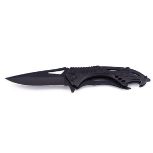 Discover the Ultimate Folding Tactical Survival Pocket Knife