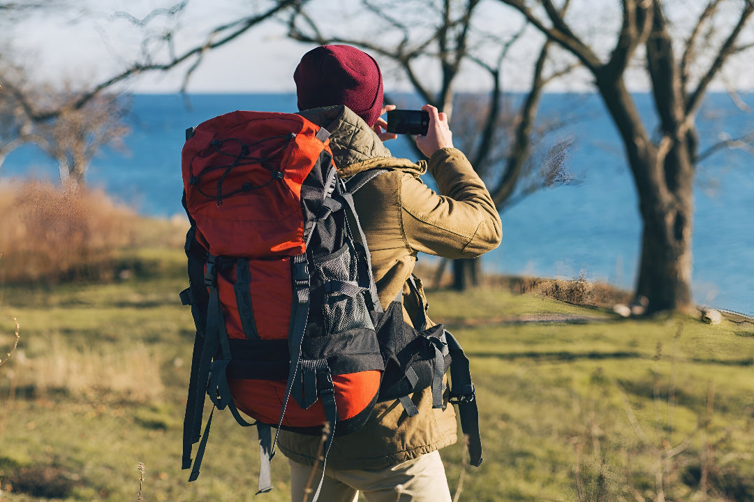 Durable Backpacks For Outdoor Adventures