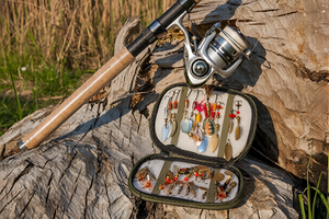 Fishing And Hunting Gear For Outdoor Explorers