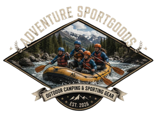 Adventure Sport Goods